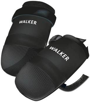 Захисні черевики для собак великих порід Trixie "Walker Care" L 2 шт/уп