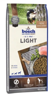 Bosch Корм з м'ясо птиці для дорослих собак