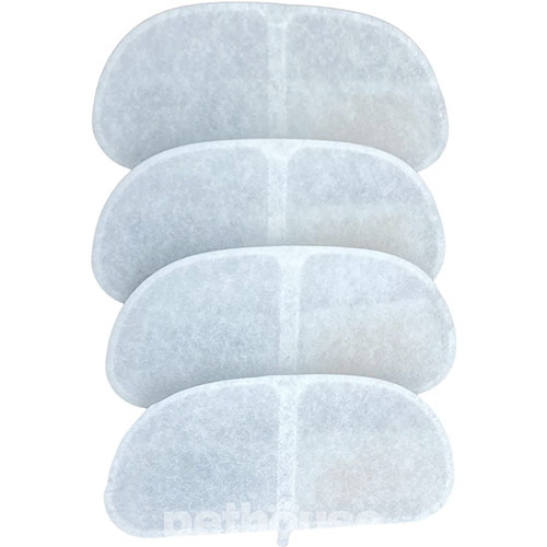 Tikpaws Filters Фільтри до фонтанів-поїлок Water Fountain WF215 та WF115