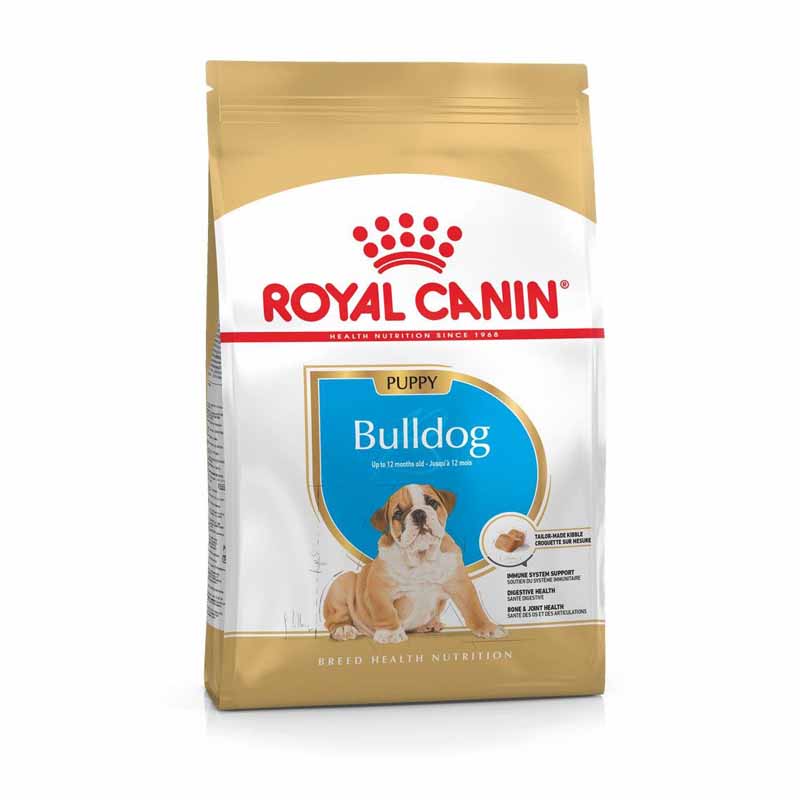Royal Canin Корм з м'ясо птиці курка свинина для цуценят