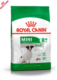 Royal Canin Корм з куркою для дорослих собак мініатюрних порід