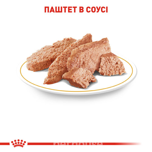 Royal Canin Корм з курка свинина для дорослих собак