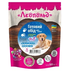 Леопольд Корм