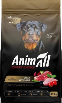 AnimAll Корм