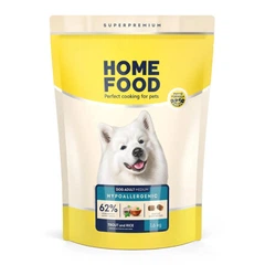 Home Food Корм
