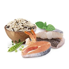 Home Food Корм