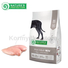 Nature's Protection Корм