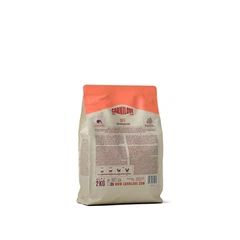 Корм сухий Carnilove True Fresh Beef Sterilised для стерилізованих котів яловичина 2 кг (MLZ2407318)