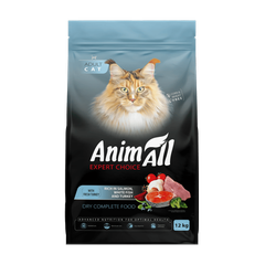 AnimAll Корм