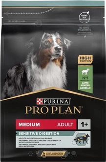 Purina Pro Plan Корм