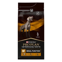 Лікувальний корм Purina Pro Plan Veterinary Diets Veterinary Diets NF Renal Function дієта, для підтримання функції нирок у дорослих собак 1,5 кг (7613287916464)