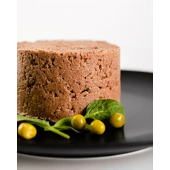 Savory Корм з індичкою для дорослих собак