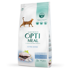 Optimeal Корм