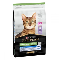 Purina Pro Plan Корм