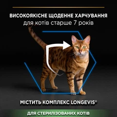 Purina Pro Plan Корм