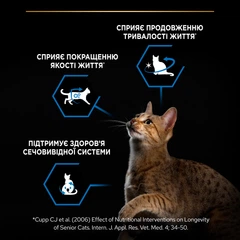Purina Pro Plan Корм