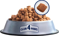 Club 4 Paws Корм