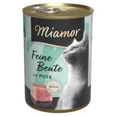 Miamor Корм для котів
