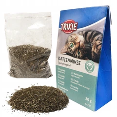 Котяча м'ята Trixie 20 г TX-4225