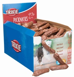 Trixie Ласощі PREMIO Picknicks яловичиною
