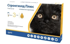 Simparica Препарат Стронгхолд Плюс мг
