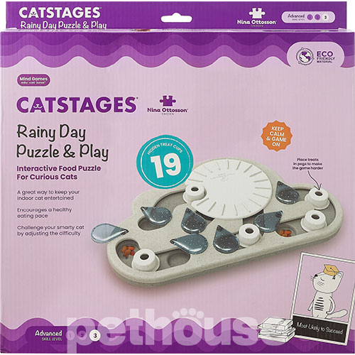 Catstages Препарат для котів