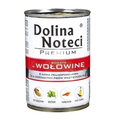Dolina Noteci Premium Корм для собак