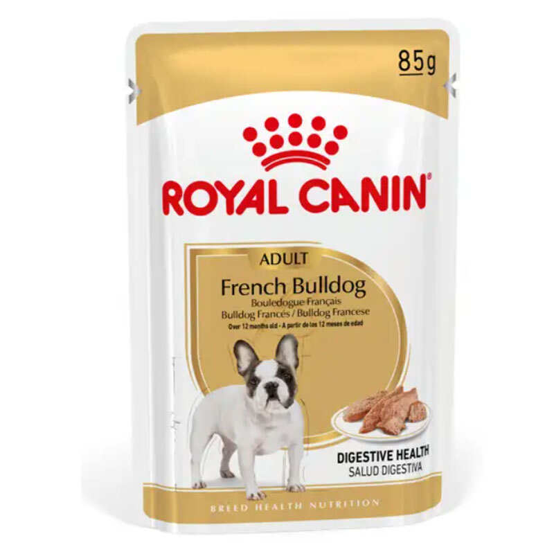 Royal Canin Корм з м'ясо та м'ясні субпродукти для дорослих собак
