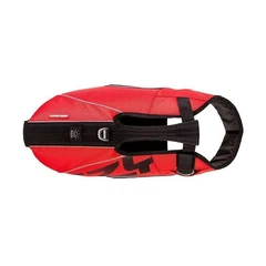 Рятувальний плавальний жилет для собак EzyDog DFD X2 BOOST 3XSmall Red (для собак вагою 3-7 кг)