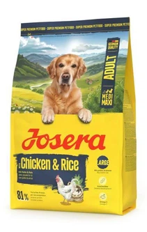 Josera Корм для дорослих собак великих порід