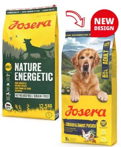 Josera Корм для дорослих собак великих порід