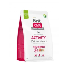 Brit Care Корм