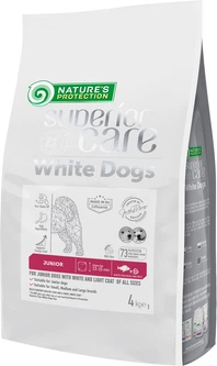 Nature's Protection Корм