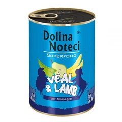 Dolina Noteci Superfood Корм для собак