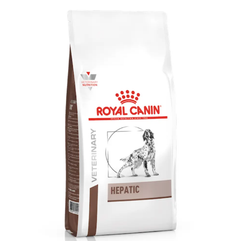 Royal Canin Hepatic 1,5 кг