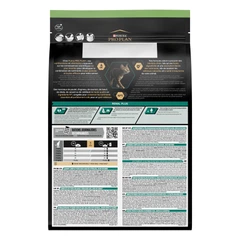 Purina Pro Plan Сухий для стерилізованих котів ProPlan Sterilised Adult 1+ Renal Plus 3 кг - індічка