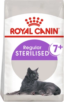 Royal Canin Корм