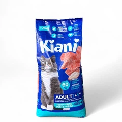 Kiani Корм для дорослих котів