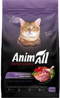 AnimAll Корм для дорослих собак