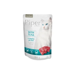 Dolina Noteci Piper Корм для котів