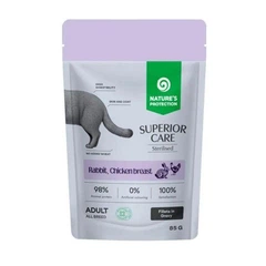 Nature's Protection Корм для дорослих собак