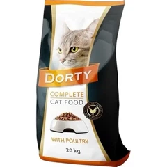 Dorty Корм для дорослих собак