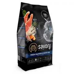 Savory Корм