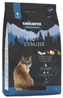 Chicopee Корм для дорослих котів