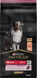 Purina Pro Plan Корм для дорослих собак середніх порід