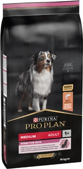 Purina Pro Plan Корм для дорослих собак середніх порід