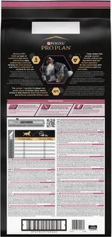 Purina Pro Plan Корм для дорослих собак середніх порід