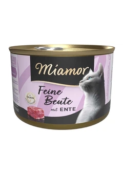 Miamor Корм для котів