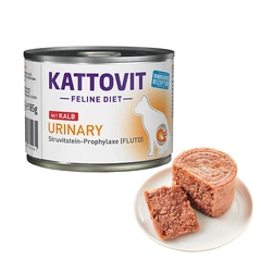 Kattovit Корм для котів