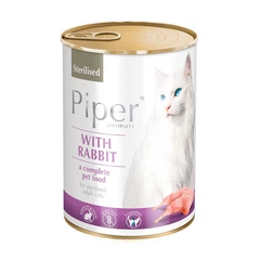 Dolina Noteci Piper Корм для котів